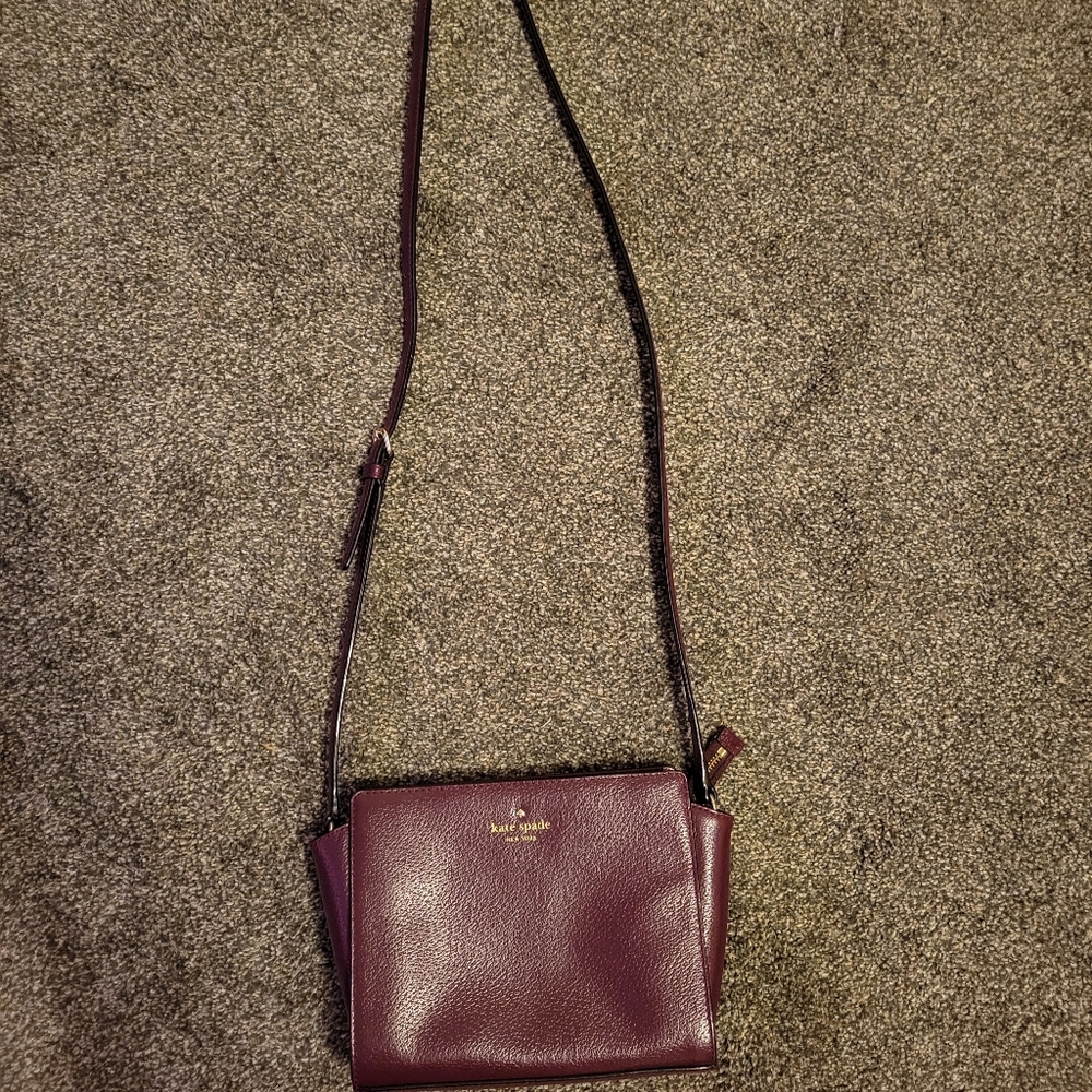 Kate Spade Crossbody